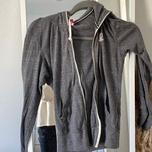 COPY - Nike gray jacket